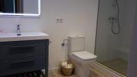Kúpeľňa v ubytovaní MAISON MOMA