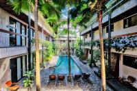 Outpost Ubud Penestanan thumbnail 1