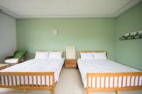 Gallery image of Green 58 B&amp;B in Hengchun South Gate