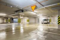 Plán poschodí v ubytovaní Apartments Gdańsk Starowiejska by Noclegi Renters
