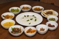 Đồ ăn tại/gần khách sạn