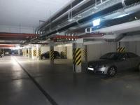Plán poschodí v ubytovaní Apartament Dywizjonu