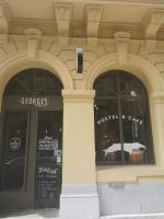 Georges Hostel & Café, Sète – Tarifs 2023