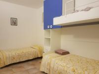 Posteľ alebo postele v izbe v ubytovaní Casa Campagna