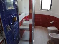 Kúpeľňa v ubytovaní B&B Villa Napoli