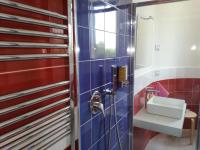 Kúpeľňa v ubytovaní B&B Villa Napoli