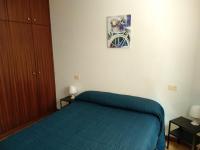 Půdorys ubytování Apartamento La Torre