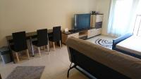 Plán poschodí v ubytovaní Mala Beach Apartment