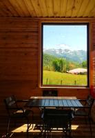 Gallery image of Guest House Ushba Gate in Mestia