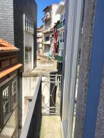 Okolí apartmánu