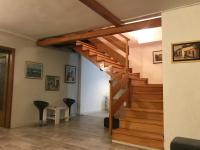 Půdorys ubytování Kuća za odmor City Oasis