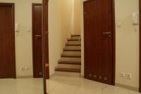 Plan piętra w obiekcie Apartament Sloneczny Taras