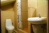 Łazienka w obiekcie Apartament Sloneczny Taras