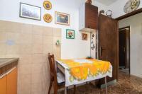 Posteľ alebo postele v izbe v ubytovaní Apartment Sanka