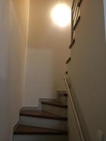 Plan piętra w obiekcie Apartament Sloneczny Taras