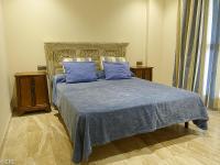 Posteľ alebo postele v izbe v ubytovaní Duplex Carma