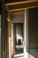 A bed or beds in a room at Vivere Suites & Rooms