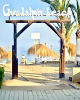GRAN HOTEL GUADALPIN BANUS, Marbella, Marbella – aktualne ...