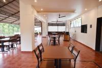 Εστιατόριο ή άλλο μέρος για φαγητό στο Riverside Inn