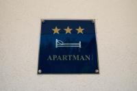 Certifikát, ocenenie alebo iný dokument vystavený v ubytovaní Apartmani Malbašić