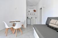 Kuchyňa alebo kuchynka v ubytovaní 21 luxury apartments