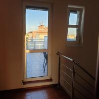 Plan piętra w obiekcie Apartament Sloneczny Taras