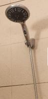 Łazienka w obiekcie Apartament Sloneczny Taras