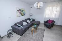 Posedenie v ubytovaní Family Beach Apartments