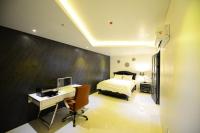 Dunsan Graytone Hotel