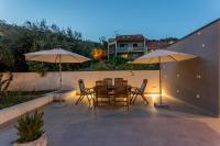 Patio nebo venkovní prostory v ubytování 2NIGHTSTUDIOS