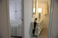 Půdorys ubytování Apartamento Blanes