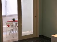 Plán poschodí v ubytovaní Casa Lorenzo
