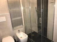 Kúpeľňa v ubytovaní Casa Lorenzo