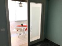 Plán poschodí v ubytovaní Casa Lorenzo