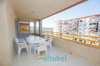 Leilighet Edificio Esmeralda (Spania Peñíscola) - Booking.com