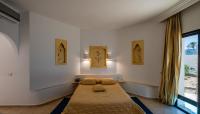 Půdorys ubytování Hotel Cercina