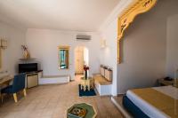 Půdorys ubytování Hotel Cercina