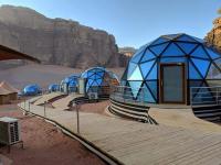 Memories Aicha Luxury Camp, Wadi Rum – Aktualisierte Preise für 2023