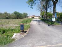 Plán poschodí v ubytovaní Agriturismo Bacchanalis