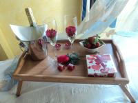 Bebidas en Hostal Rural Molino Del Bombo