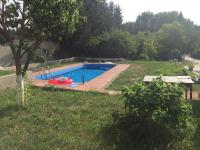 Basen w obiekcie Piknik Apartmant lub w pobliżu