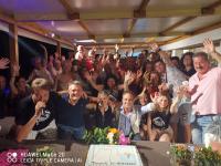 Hostia v ubytovaní Camping Village Torrenova