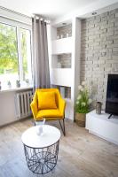Posedenie v ubytovaní Apartament Asia