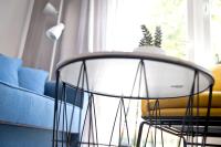 Posedenie v ubytovaní Apartament Asia