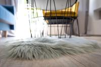 Plán poschodí v ubytovaní Apartament Asia