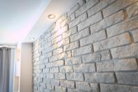 Plán poschodí v ubytovaní Apartament Asia