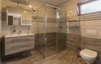 Kúpeľňa v ubytovaní Villa Rubčić Rooms