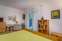 Posteľ alebo postele v izbe v ubytovaní Apartments Adri