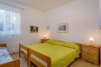 Posteľ alebo postele v izbe v ubytovaní Apartments Adri