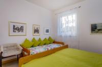 Posteľ alebo postele v izbe v ubytovaní Apartments Adri